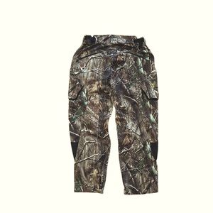 Scent Blocker camo pants XXL